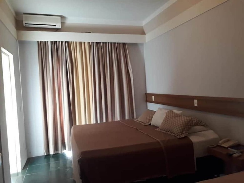 Atibaia Plaza Hotel