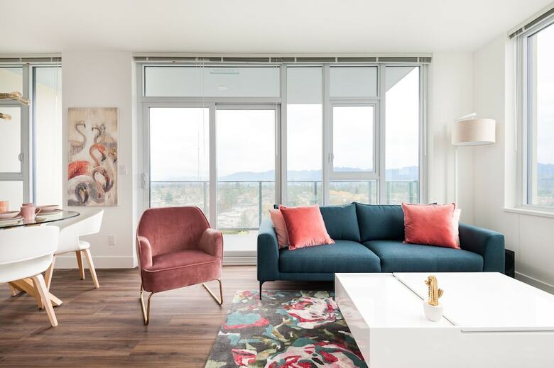 Apartamentos Aquarius Palace