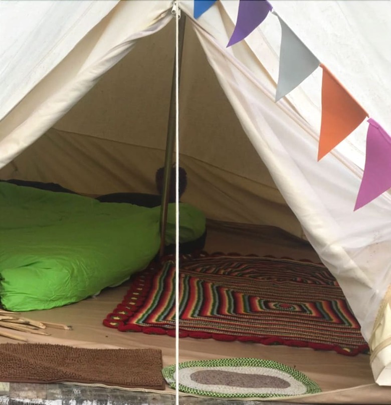 Ankroet Camp Da Lat