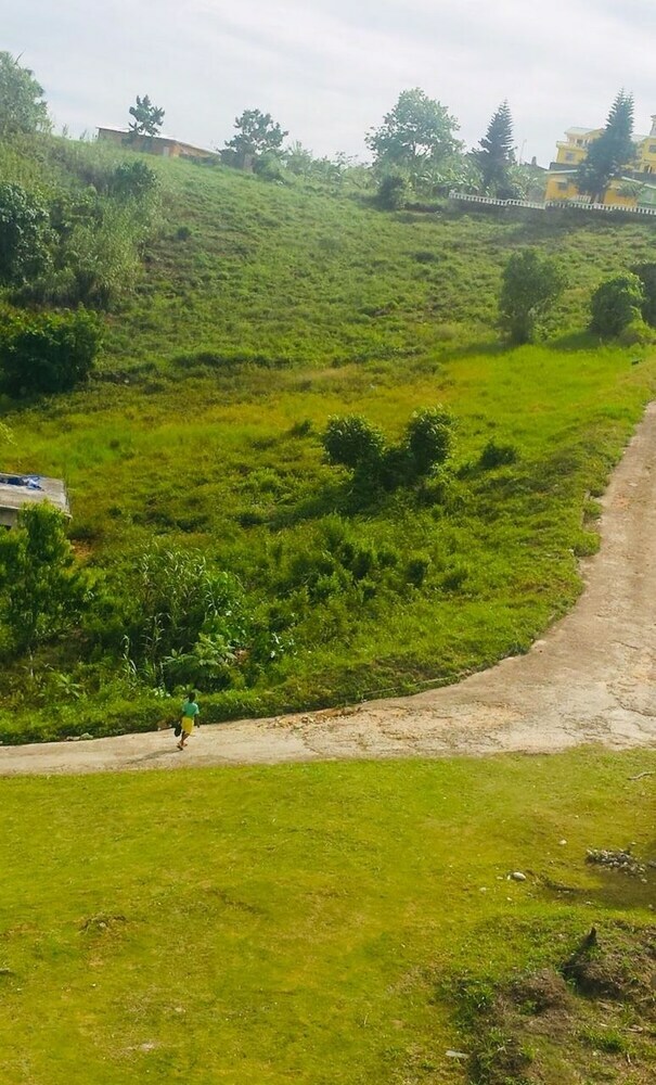 Residencia Bamboo Breeze Inn