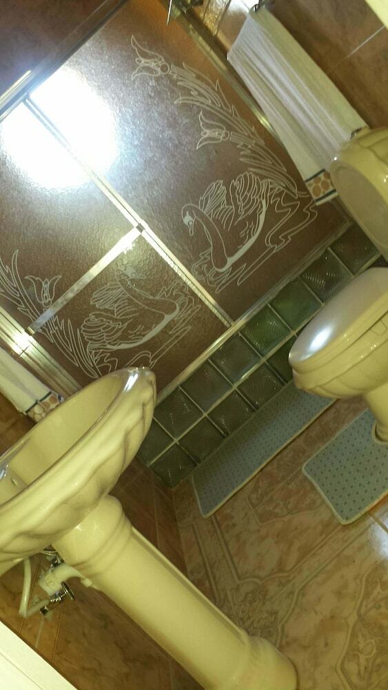 Residencia Bamboo Breeze Inn