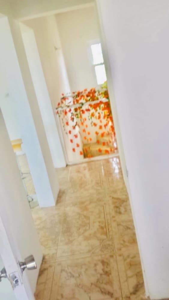 Residencia Bamboo Breeze Inn