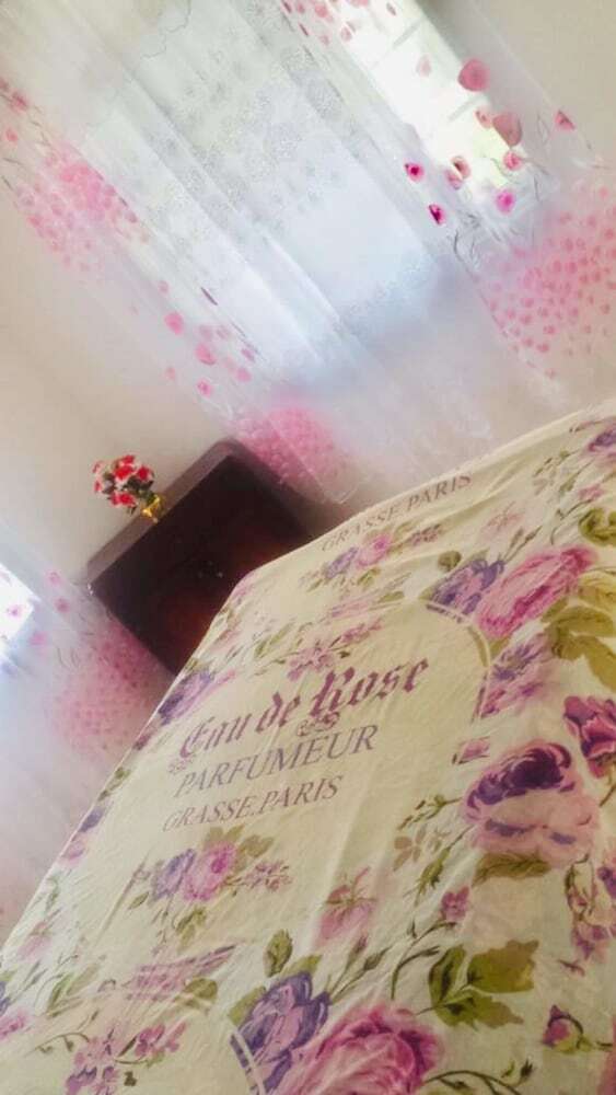 Residencia Bamboo Breeze Inn