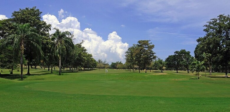 Residencia Bamboo Breeze Inn