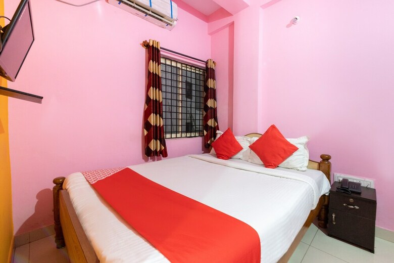 Hotel Oyo 35963 Malnad Residency