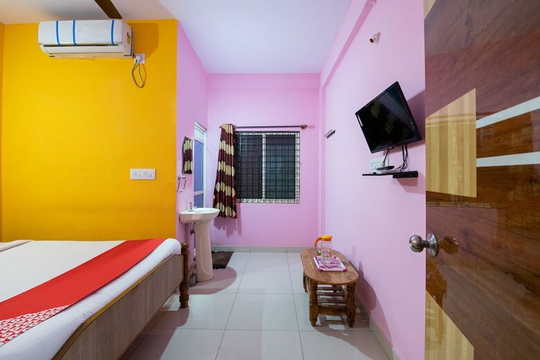 Hotel Oyo 35963 Malnad Residency