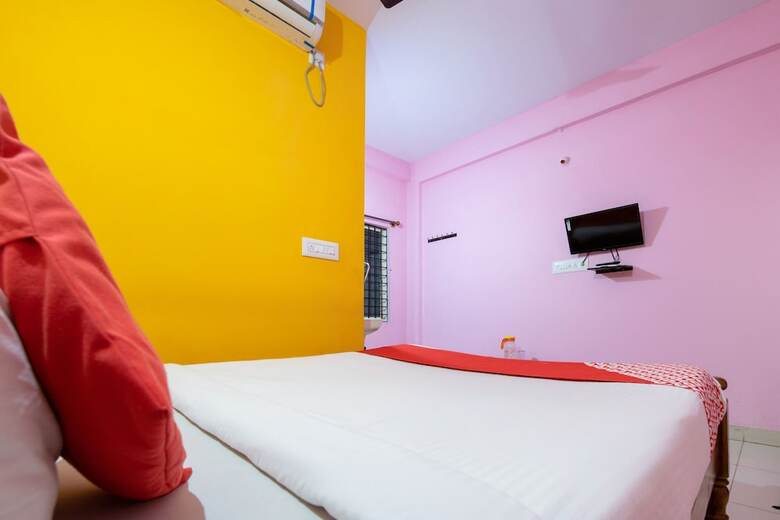 Hotel Oyo 35963 Malnad Residency