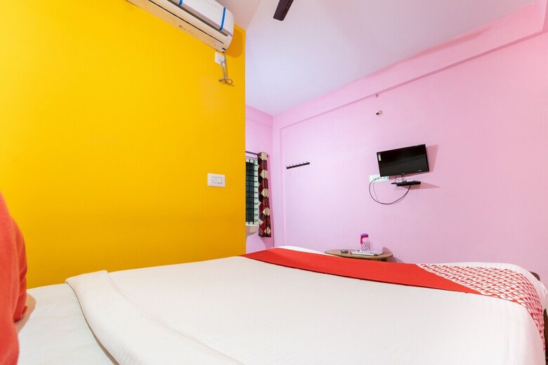 Hotel Oyo 35963 Malnad Residency