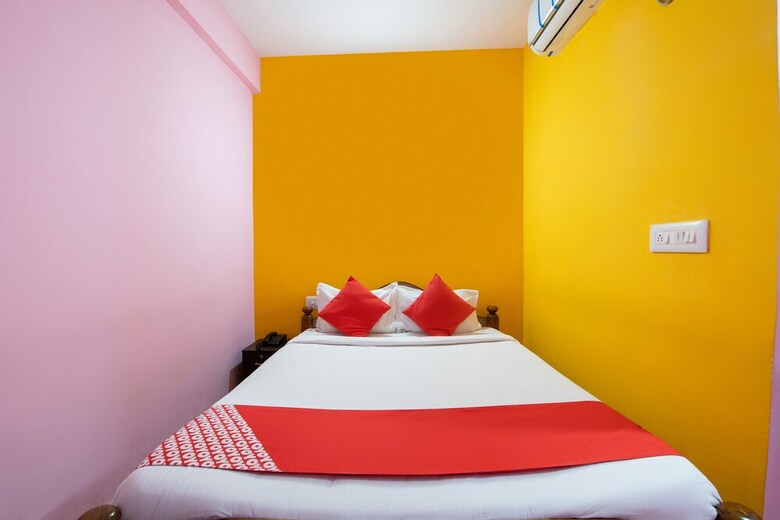 Hotel Oyo 35963 Malnad Residency