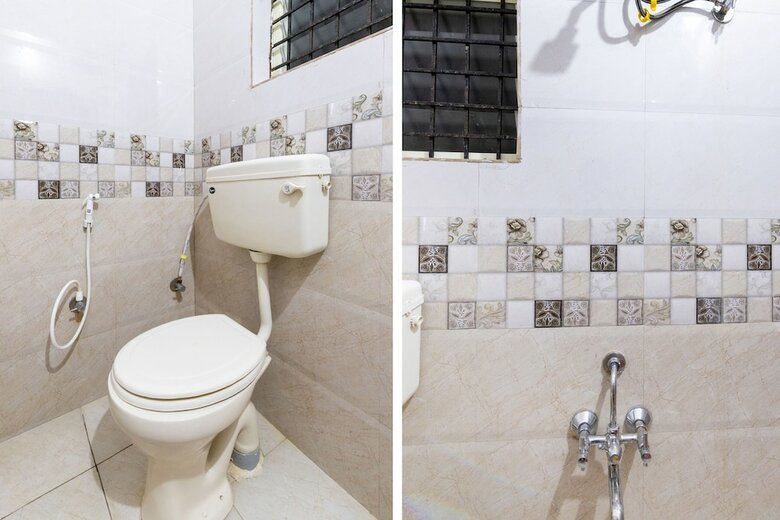 Hotel Oyo 35963 Malnad Residency
