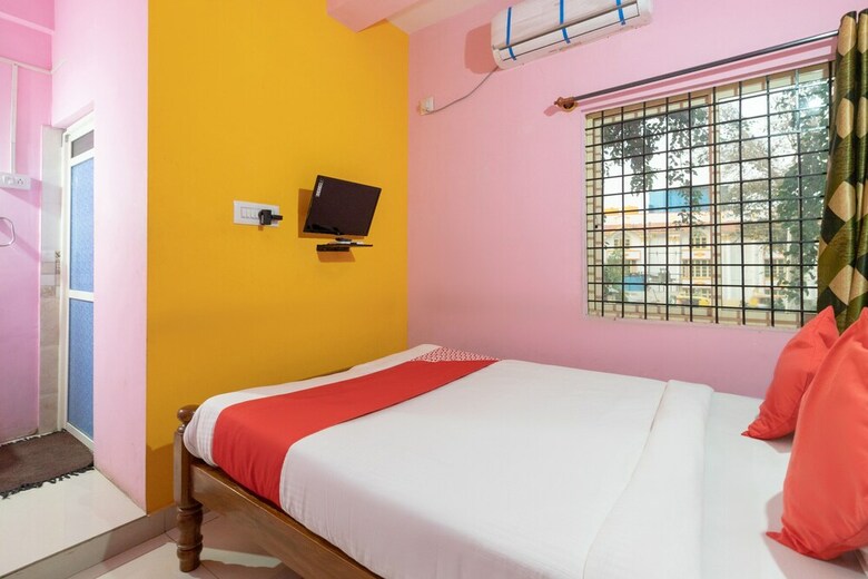 Hotel Oyo 35963 Malnad Residency