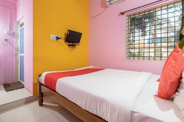 Hotel Oyo 35963 Malnad Residency
