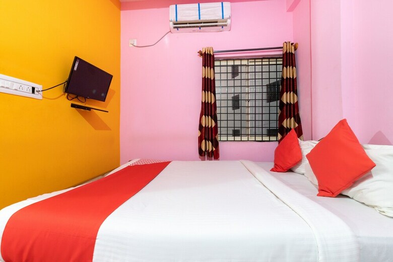 Hotel Oyo 35963 Malnad Residency