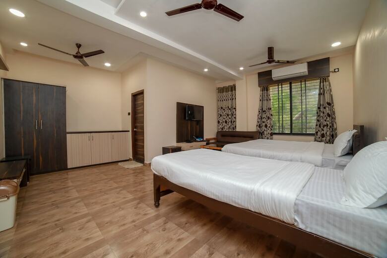 Hotel Oyo 37826 Rajmahal Khindsi Resort