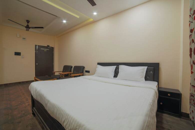 Hotel Oyo 37826 Rajmahal Khindsi Resort