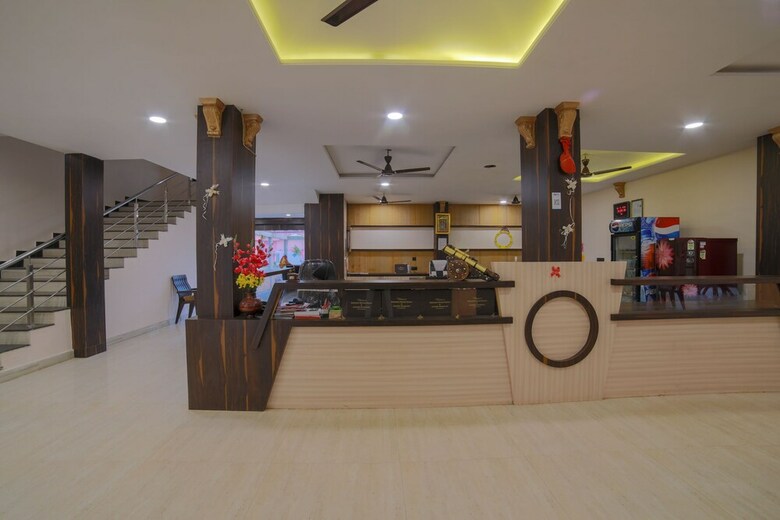 Hotel Oyo 37826 Rajmahal Khindsi Resort