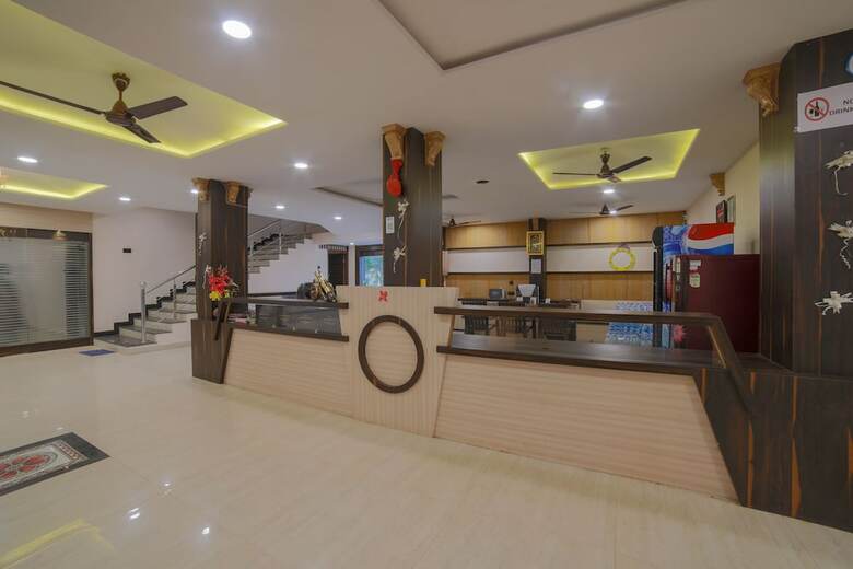 Hotel Oyo 37826 Rajmahal Khindsi Resort