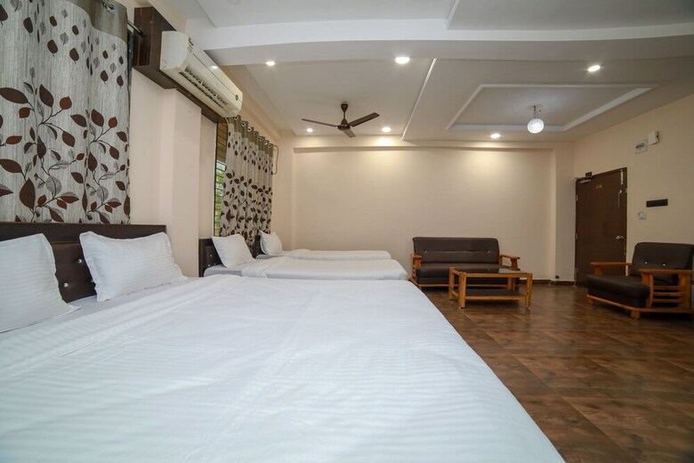 Hotel Oyo 37826 Rajmahal Khindsi Resort