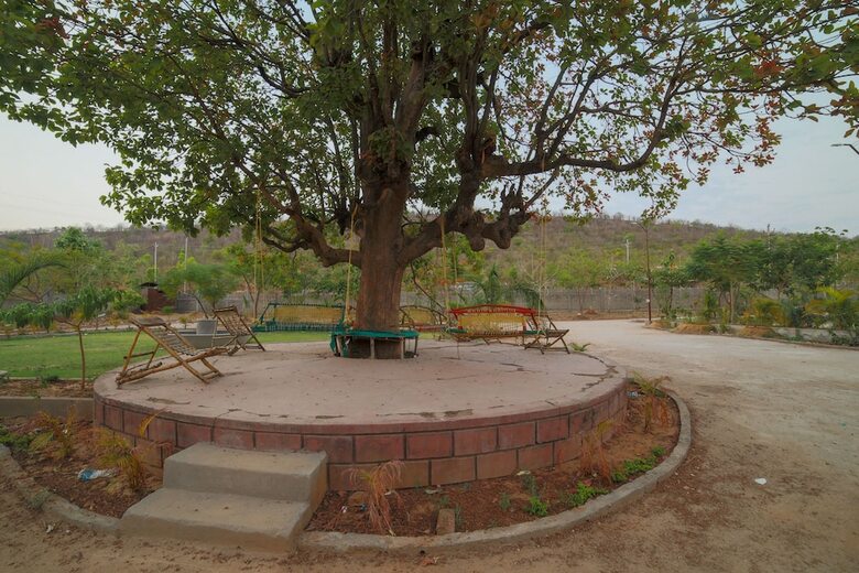 Hotel Oyo 37826 Rajmahal Khindsi Resort