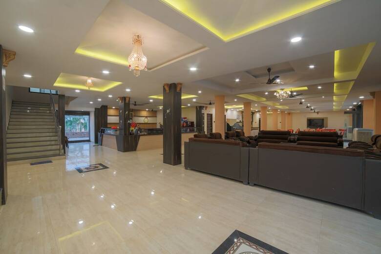 Hotel Oyo 37826 Rajmahal Khindsi Resort