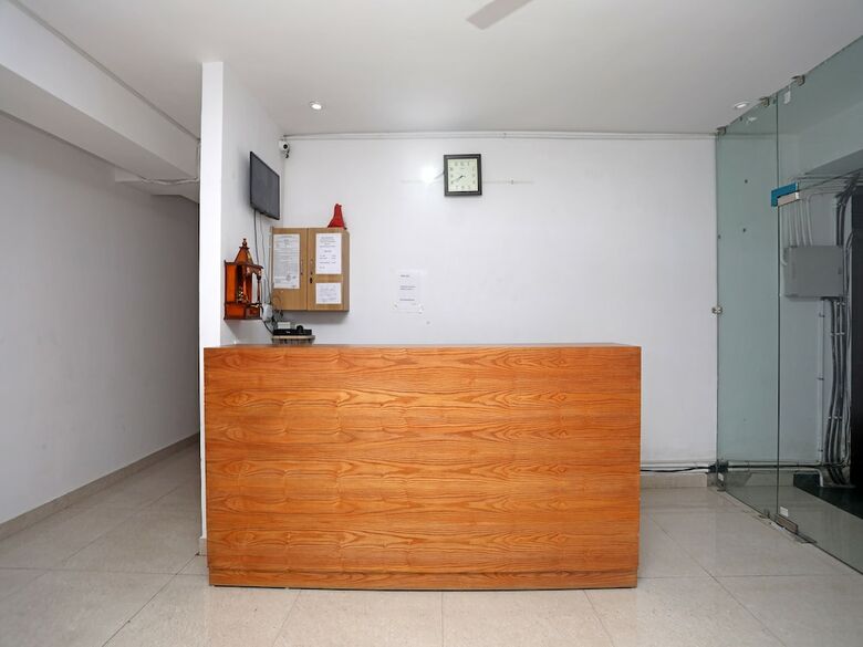 Oyo 18347 Hotel Mountain Inn
