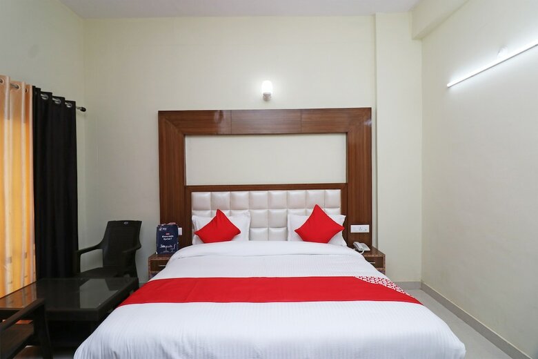 Hotel Oyo 26757 Md's Residence