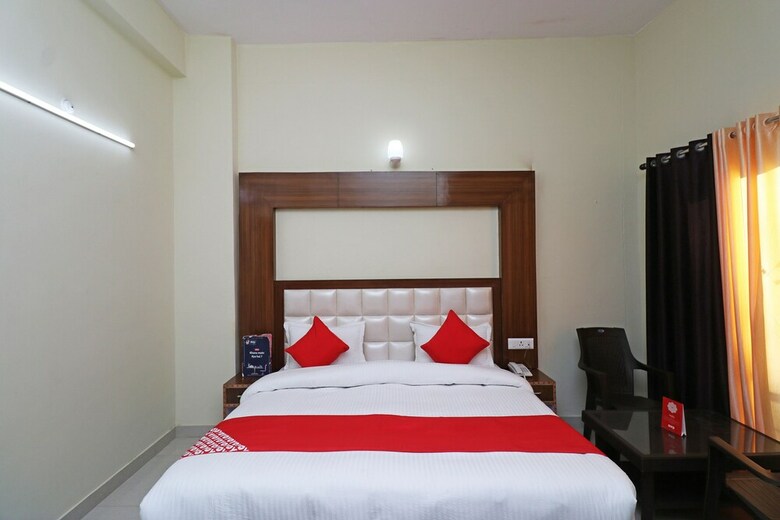 Hotel Oyo 26757 Md's Residence