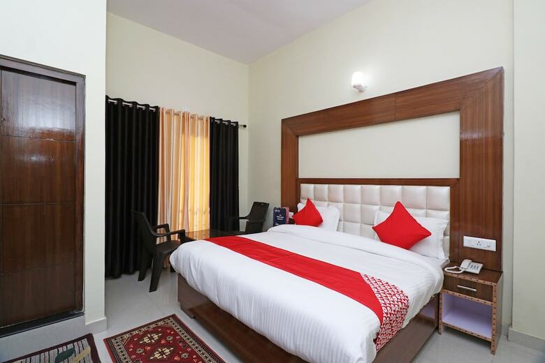 Hotel Oyo 26757 Md's Residence