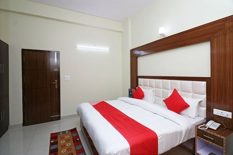 Hotel Oyo 26757 Md's Residence