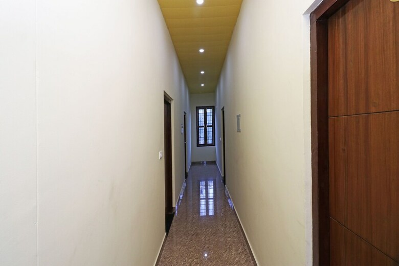 Hotel Oyo 26757 Md's Residence