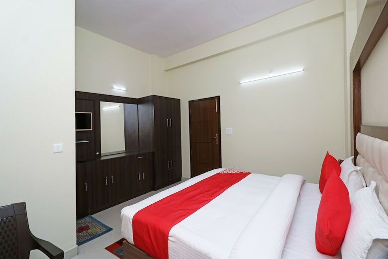 Hotel Oyo 26757 Md's Residence