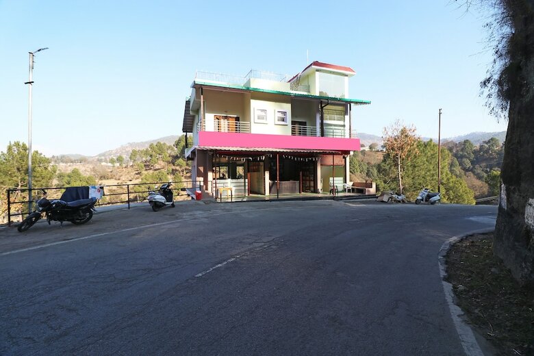 Hotel Oyo 26757 Md's Residence