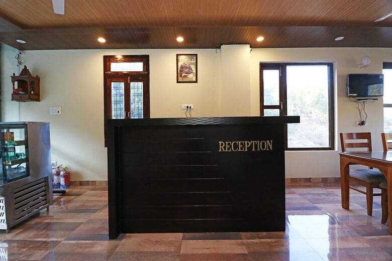 Hotel Oyo 26757 Md's Residence