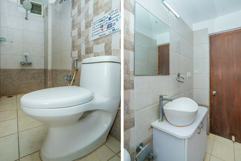 Hotel Oyo 26757 Md's Residence