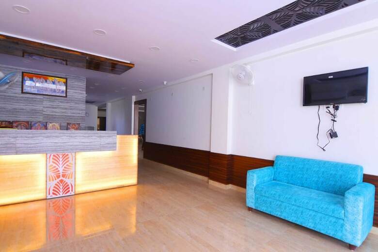 Hotel Shivaay