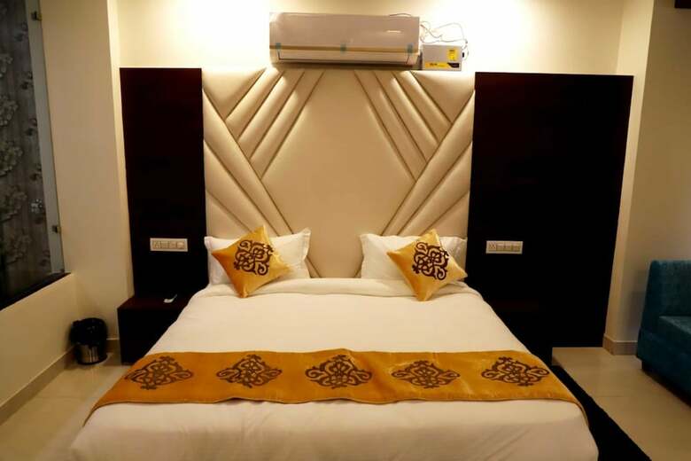 Hotel Shivaay