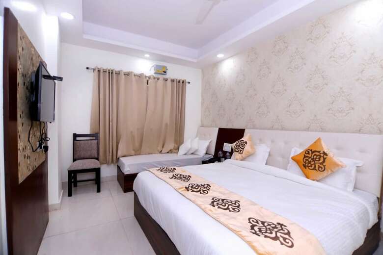 Hotel Shivaay