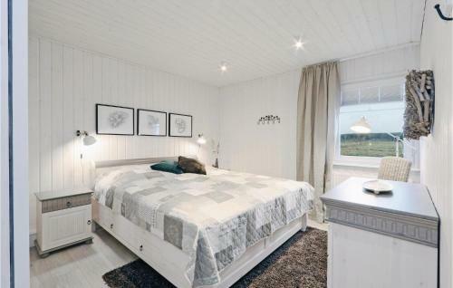Two-bedroom Holiday Home In Zerpenschleuse
