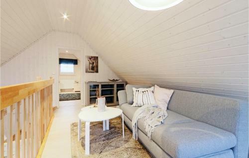 Two-bedroom Holiday Home In Zerpenschleuse
