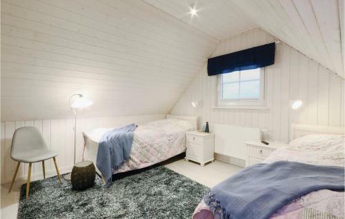 Two-bedroom Holiday Home In Zerpenschleuse