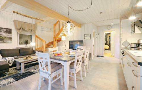 Two-bedroom Holiday Home In Zerpenschleuse