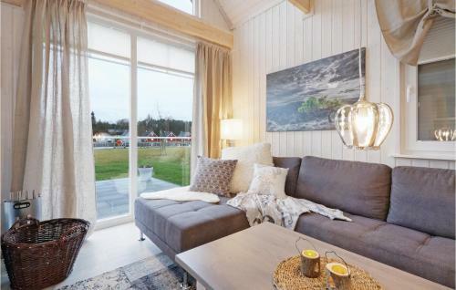 Two-bedroom Holiday Home In Zerpenschleuse