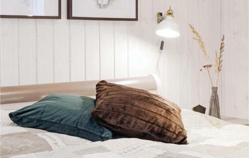 Two-bedroom Holiday Home In Zerpenschleuse