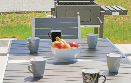 Two-bedroom Holiday Home In Zerpenschleuse