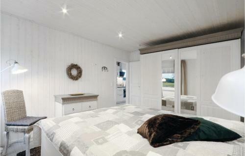 Two-bedroom Holiday Home In Zerpenschleuse