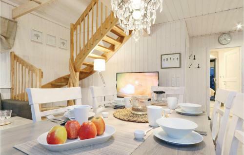 Two-bedroom Holiday Home In Zerpenschleuse