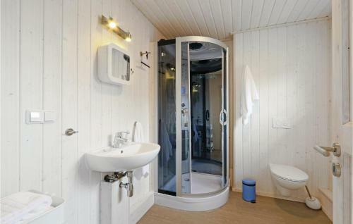Two-bedroom Holiday Home In Zerpenschleuse