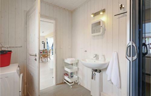 Two-bedroom Holiday Home In Zerpenschleuse