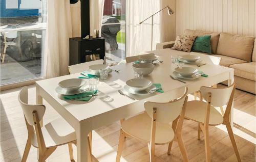Two-bedroom Holiday Home In Zerpenschleuse