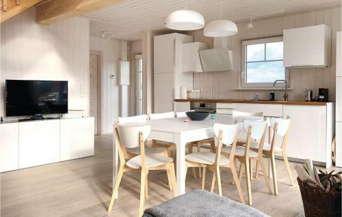 Two-bedroom Holiday Home In Zerpenschleuse